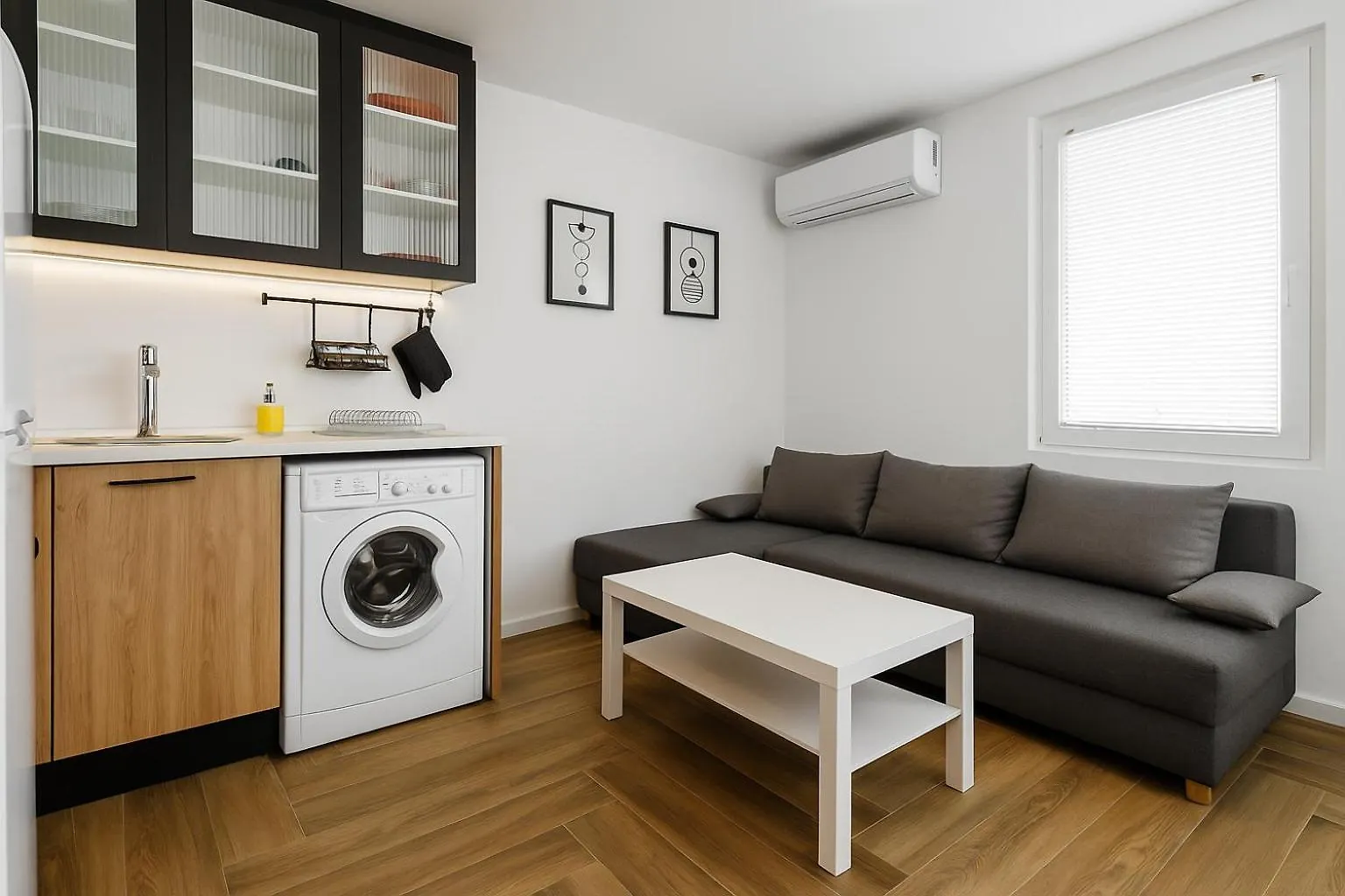 North Panoramic Apartment In The Art District Of Kapana Plovdiv Bulgaria