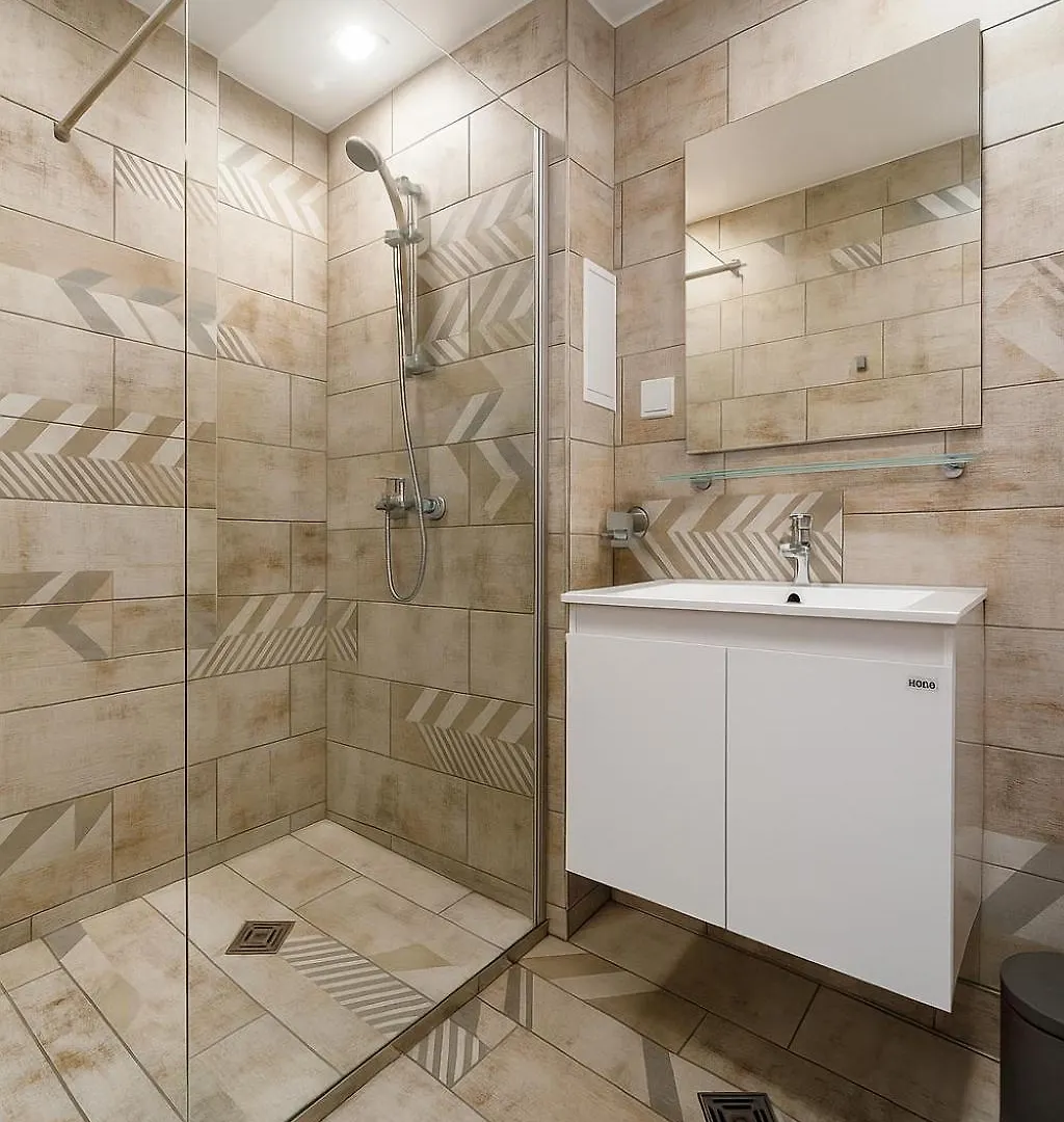 North Panoramic Apartment In The Art District Of Kapana Plovdiv 0*,  Bulgaria