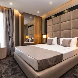 Soho House Hotel apartamentowy