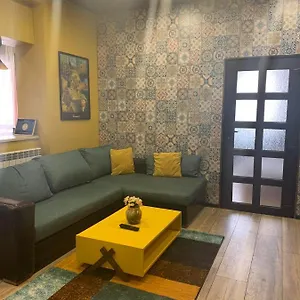 Trakia Street Апартаменты